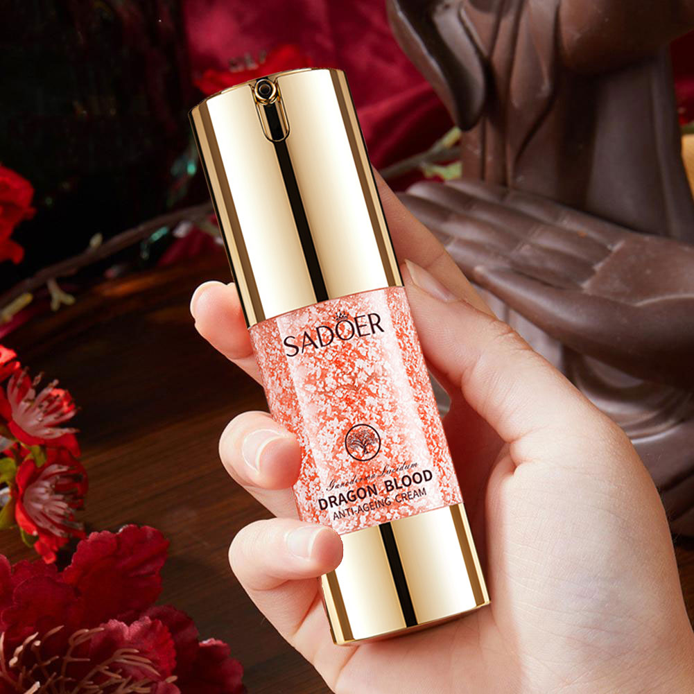 Skincare Glad2Glow - Krim Wajah pelembap, krim wajah melembabkan,