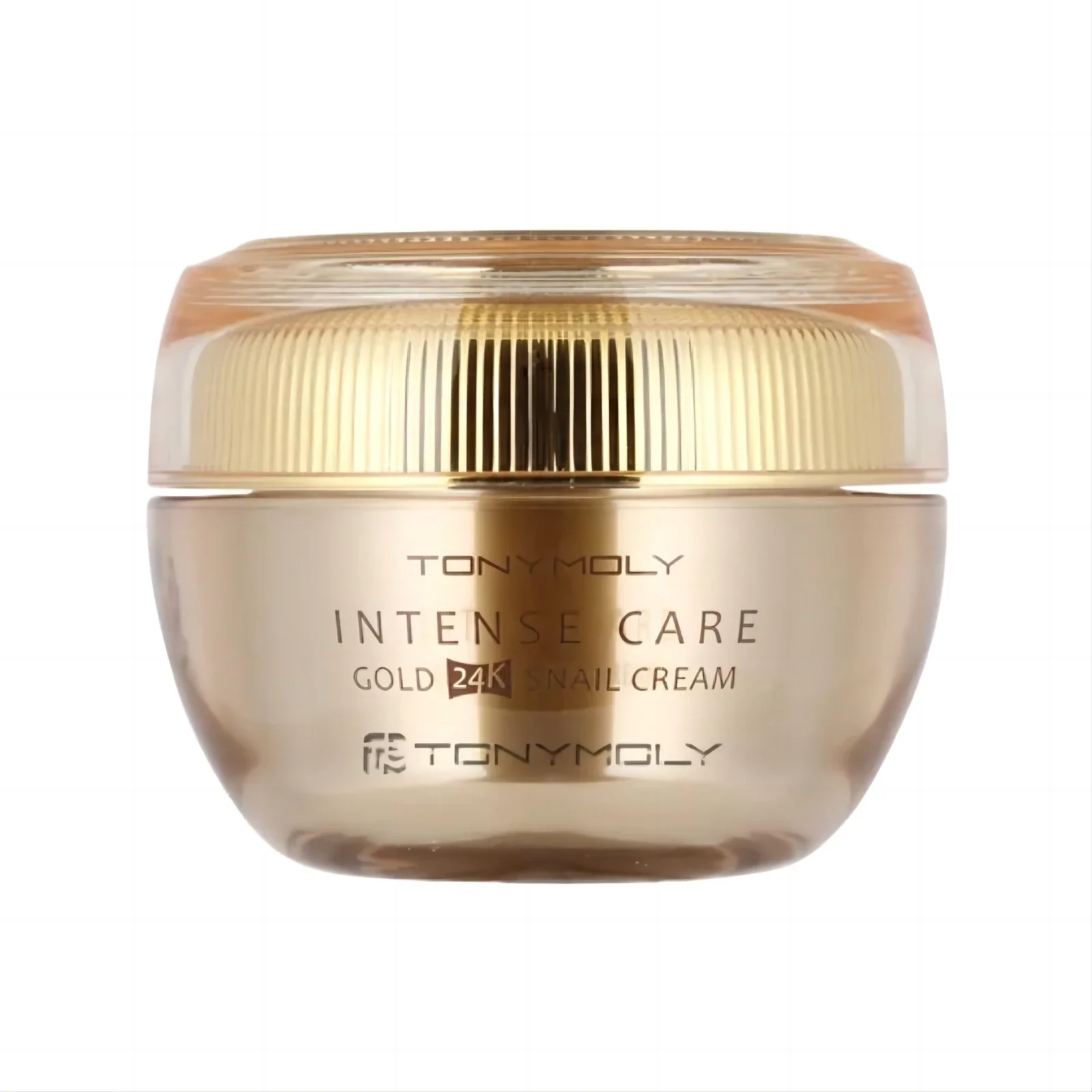 Skincare Glad2Glow - Perawatan kulit Korea TONYMOLY, Krim Wajah