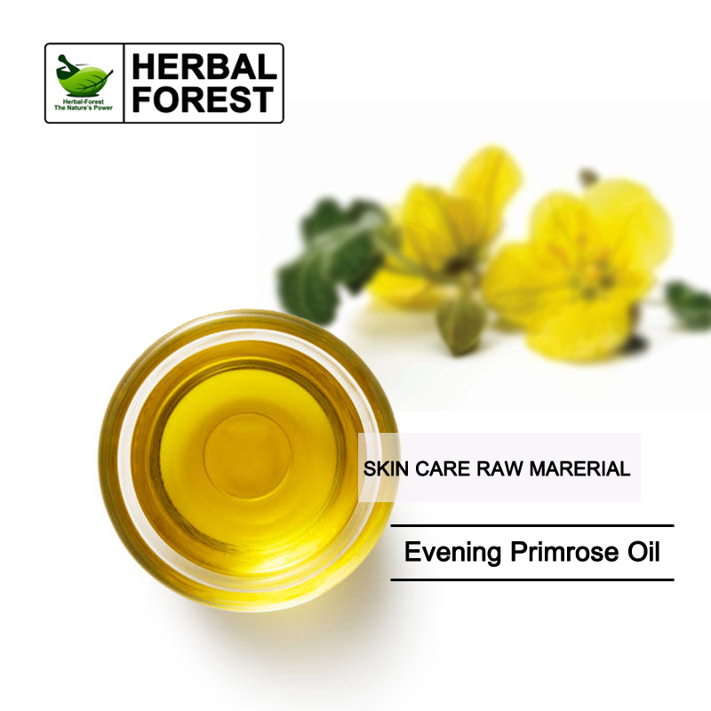 Skincare Natur E - Minyak Primrose perawatan kulit pemutih malam