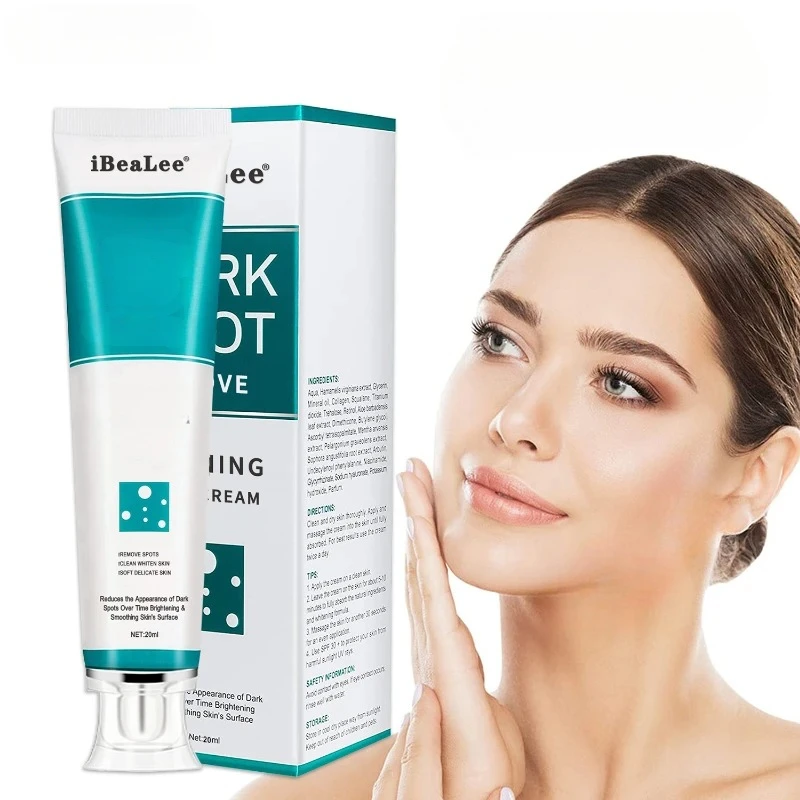 Melasma krim wajah, perawatan  - Skincare Glad2Glow ulasan dan harga