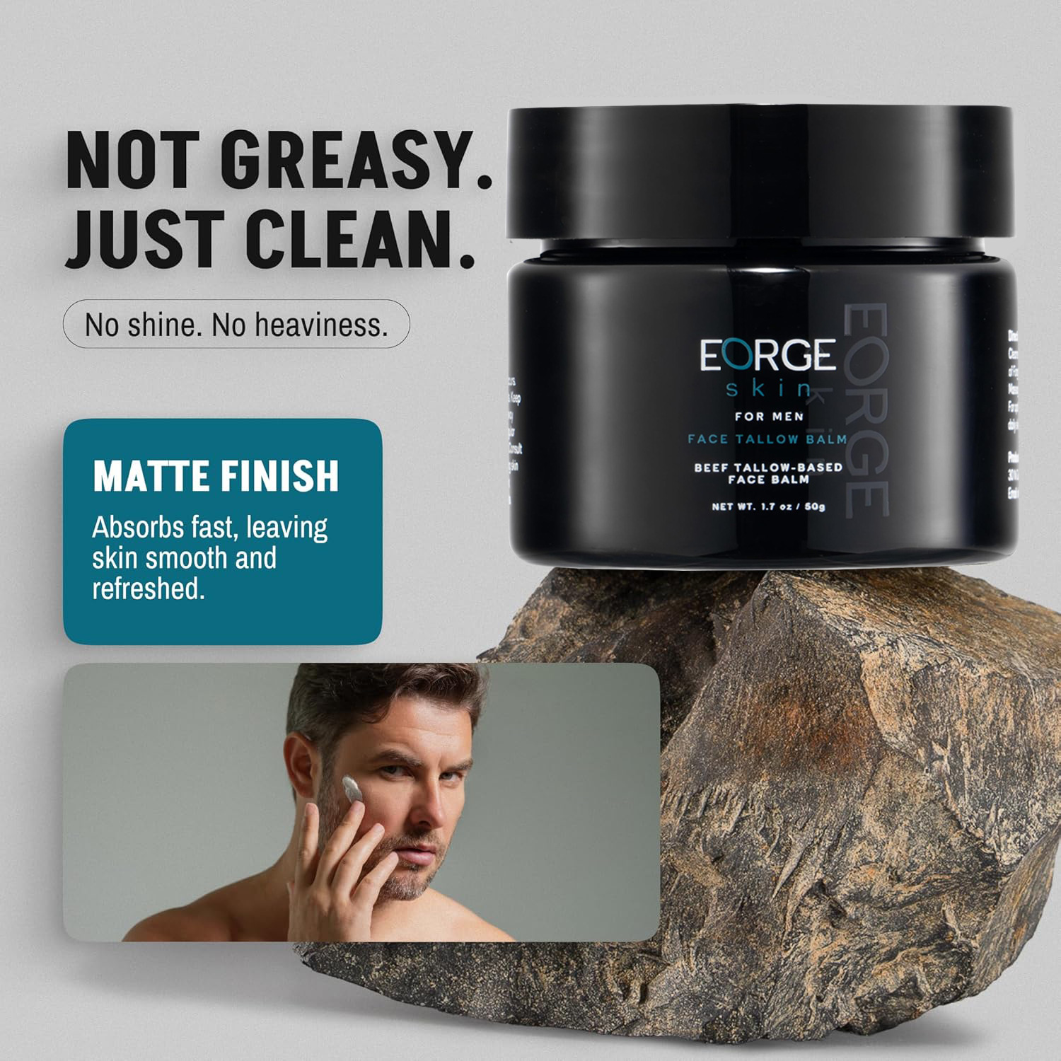 Balsem Lemak Sapi Anti Kerut u - Skincare Natur E ulasan dan harga