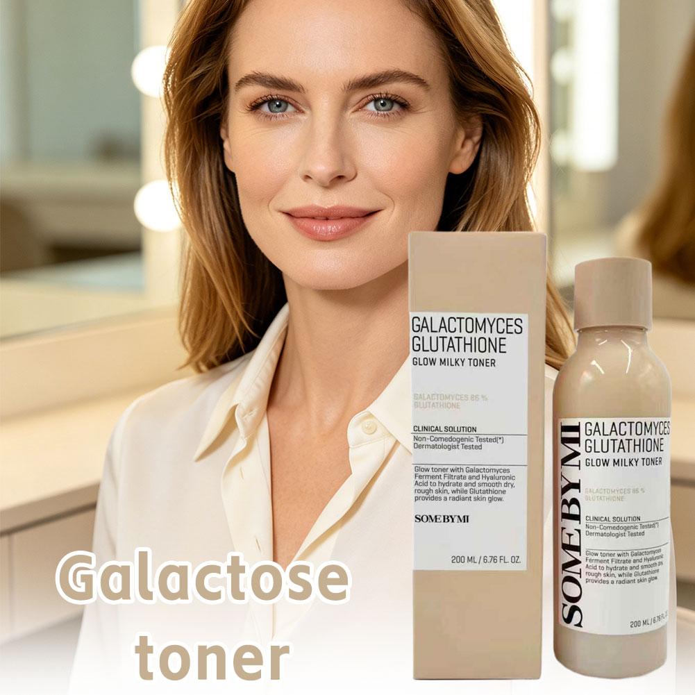 SOME BY MI Galactomyces Glutat - Skincare Some By Mi ulasan dan harga