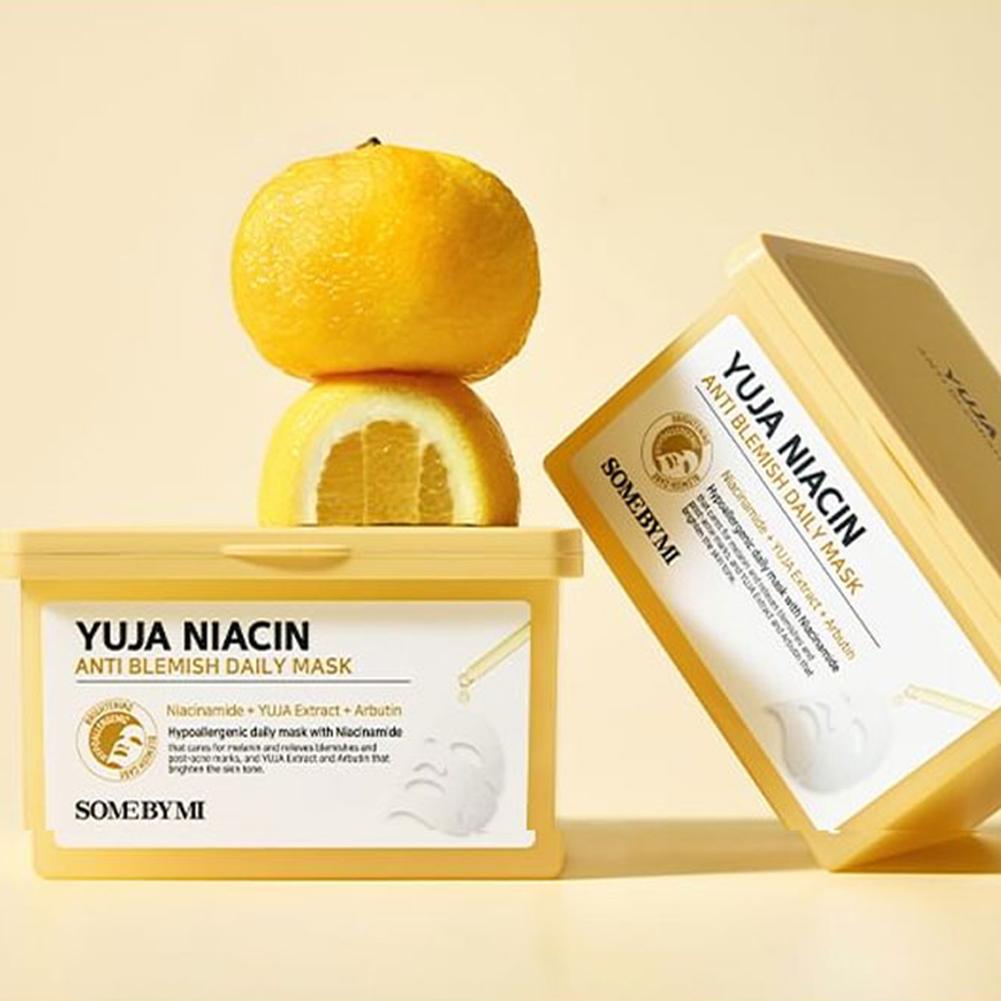SOME BY MI Beta Panthenol Repa - Skincare Some By Mi ulasan dan harga
