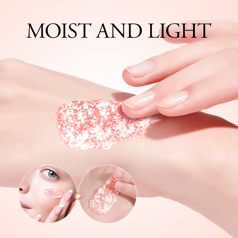 Krim Pelembab Wajah Krim Wajah - Skincare Glad2Glow ulasan dan harga