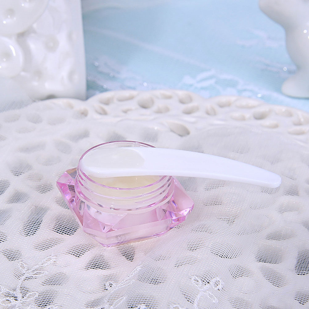 200 Buah Sendok Masker Wajah S - Skincare Omg ulasan dan harga