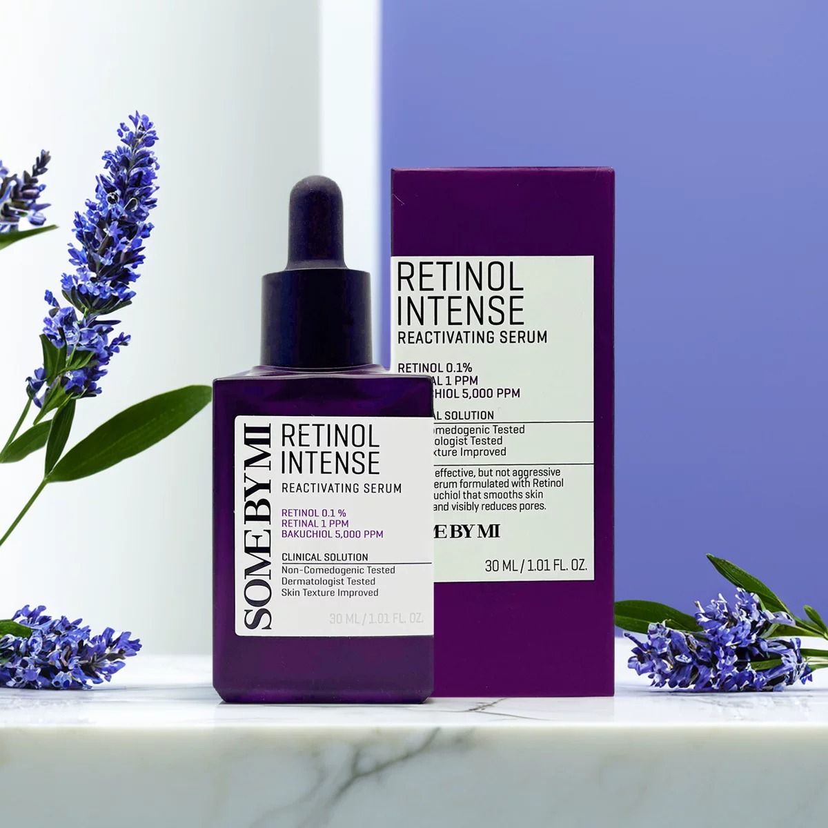 SOME BY MI Retinol Intense Rea - Skincare Some By Mi ulasan dan harga