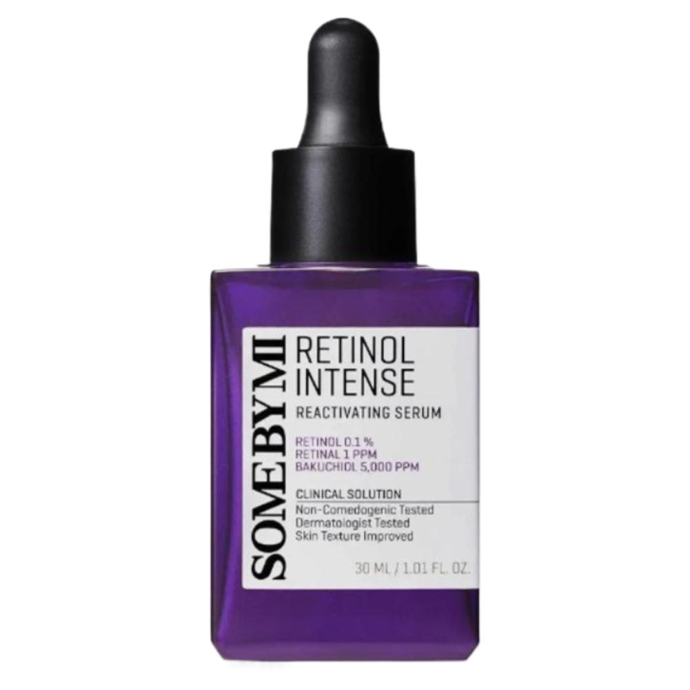 SOME BY MI Retinol Intense Set - Skincare Some By Mi ulasan dan harga