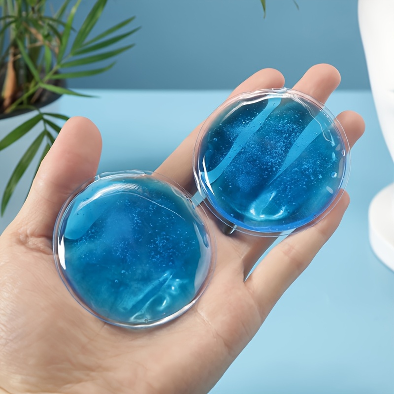 2 Buah Masker Mata Gel untuk K - Skincare Omg ulasan dan harga