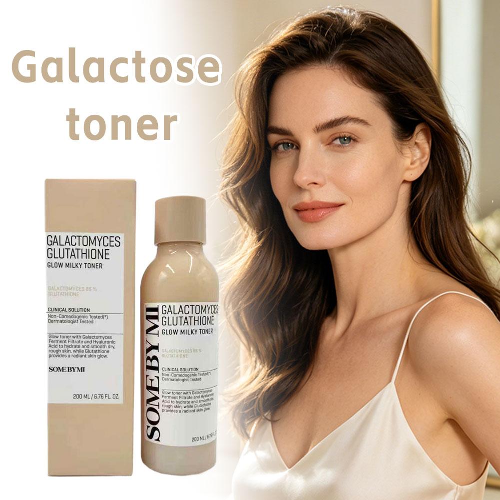 SOME BY MI Galactomyces Glow M - Skincare Some By Mi ulasan dan harga