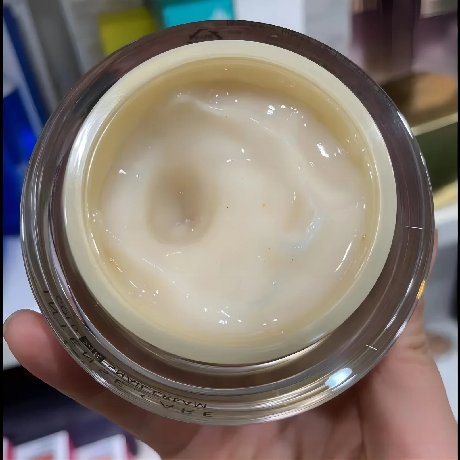 Perawatan kulit Korea TONYMOLY - Skincare Glad2Glow ulasan dan harga