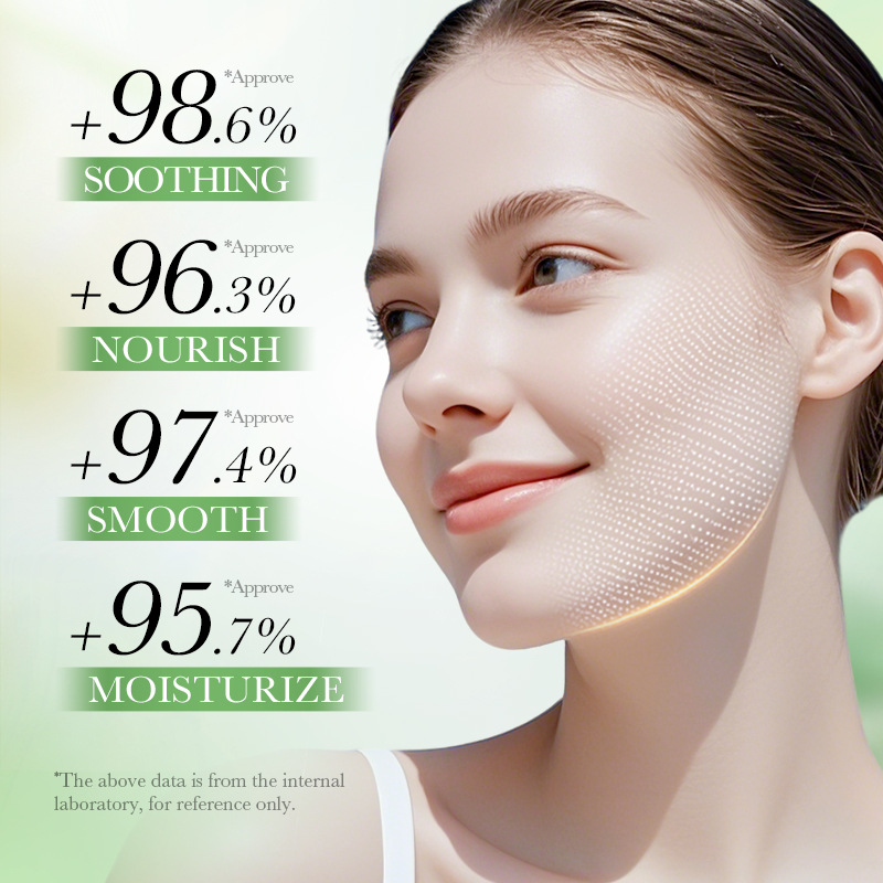 5pcs/set BIOAQUA Centella Asia - Skincare Glad2Glow ulasan dan harga
