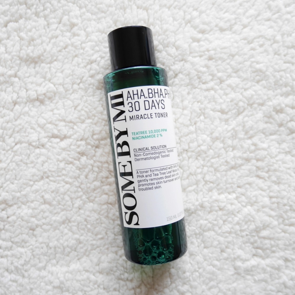 Koleksi Perawatan Kulit SOME B - Skincare Some By Mi ulasan dan harga