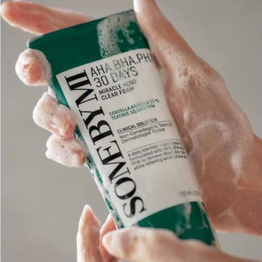 Koleksi Perawatan Kulit SOME B - Skincare Some By Mi ulasan dan harga