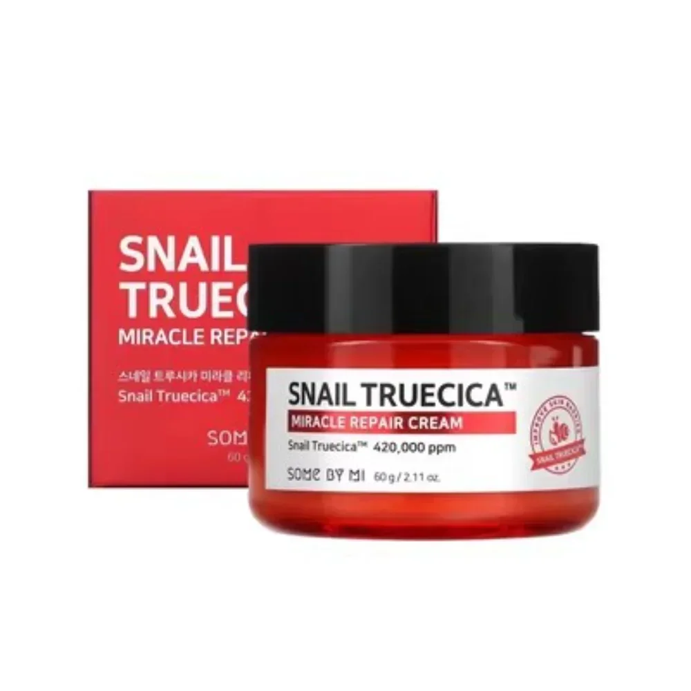 Korea SOME BY MI Snail Truecic - Skincare Some By Mi ulasan dan harga