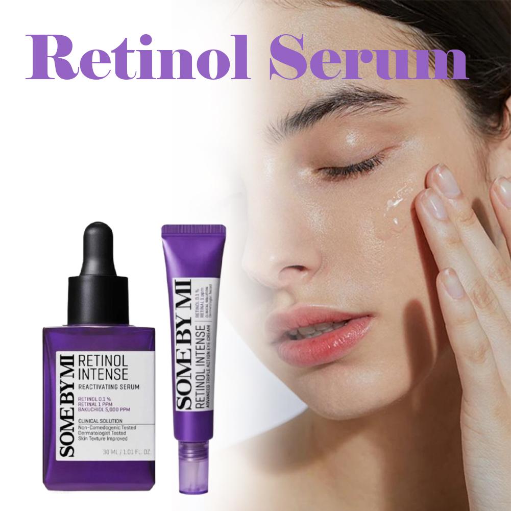 SOME BY MI Skincare - Serum Re - Skincare Some By Mi ulasan dan harga