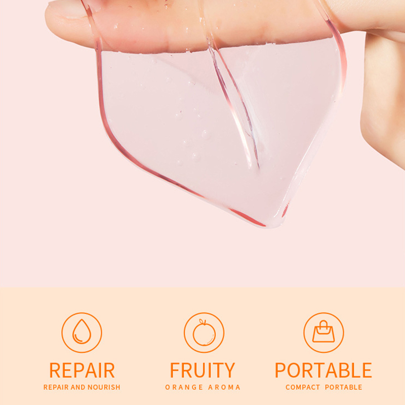 Masker bibir buah, 30 buah mas - Skincare Omg ulasan dan harga