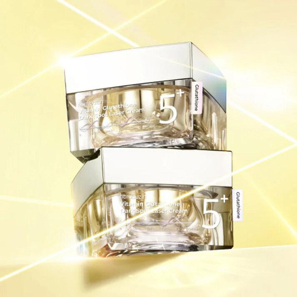 Numbuzin No.5+ Glutathione Vit - Skincare Omg ulasan dan harga