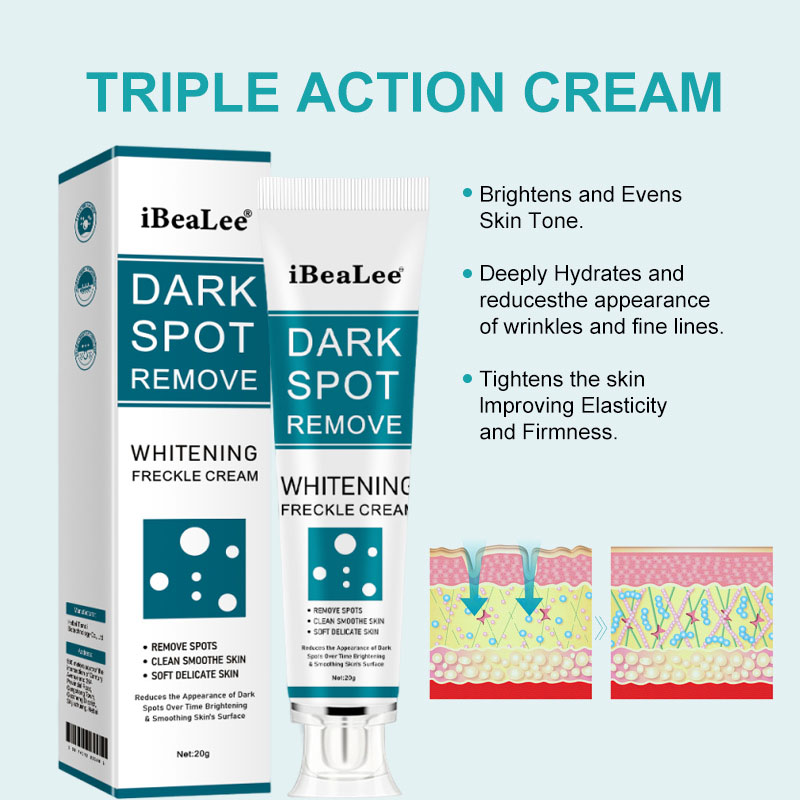 Krim Pencerah Wajah Melasma Se - Skincare Glad2Glow ulasan dan harga