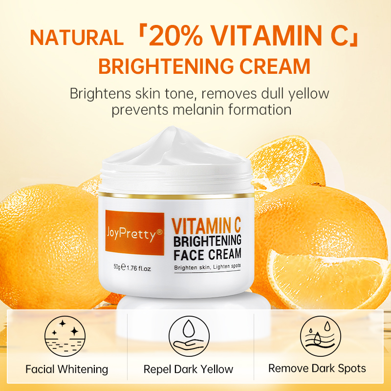 Vitamin C untuk Set Pemutih Wa - Skincare Glad2Glow ulasan dan harga