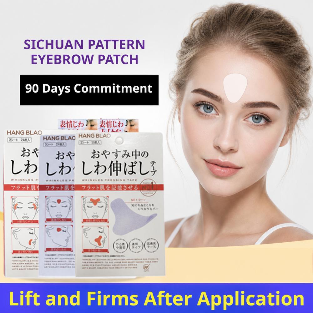 Plester Pengencang Wajah, Patc - Skincare Omg ulasan dan harga