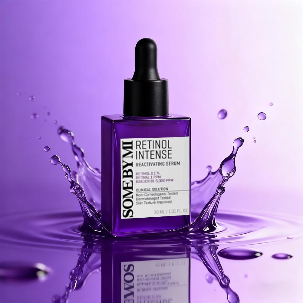 Esens Perawatan Kulit SOME BY  - Skincare Some By Mi ulasan dan harga