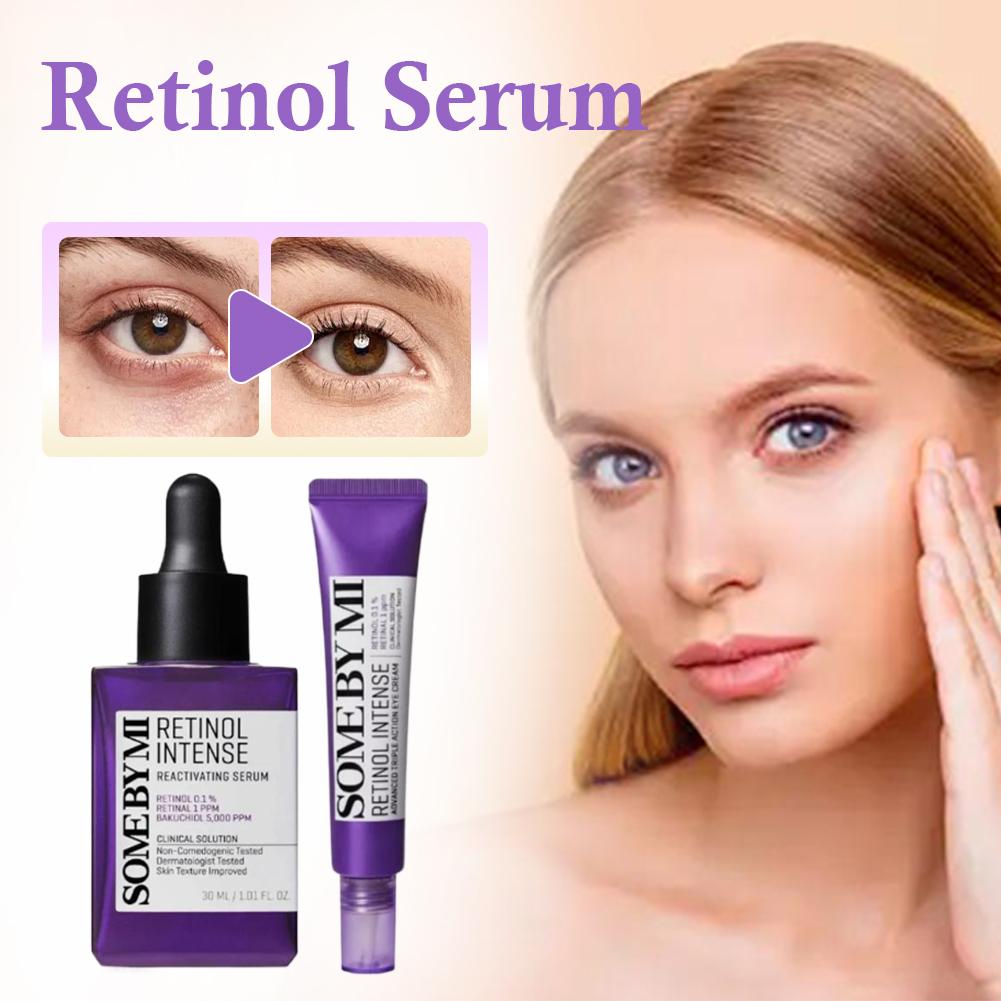 Esens Perawatan Kulit SOME BY  - Skincare Some By Mi ulasan dan harga